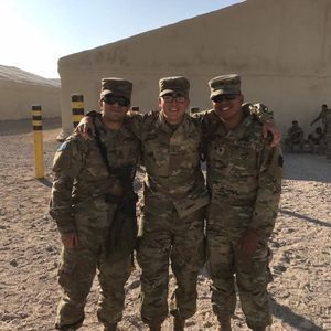 Meet your Posher, Matt